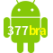Aplicativo 377bra para Android