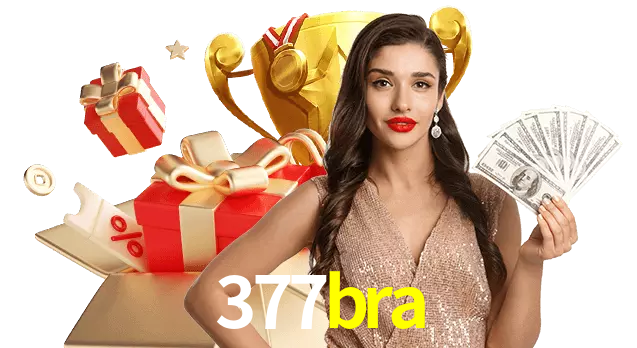 Jogue com dealers reais no 377bra!