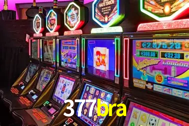 A Emoção da Loteria na 377bra: Uma Chance de Mudança de Vida