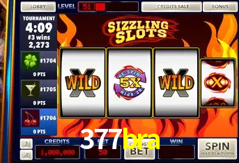 A Revolução dos Aplicativos de Jogos no 377bra