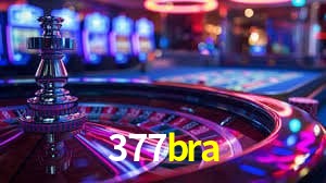 Estatísticas 377bra