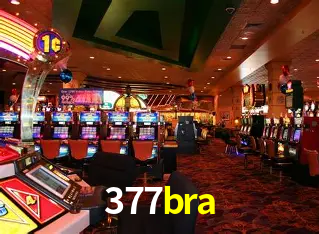 Descubra a Magia dos Jogos de Arcade no 377bra