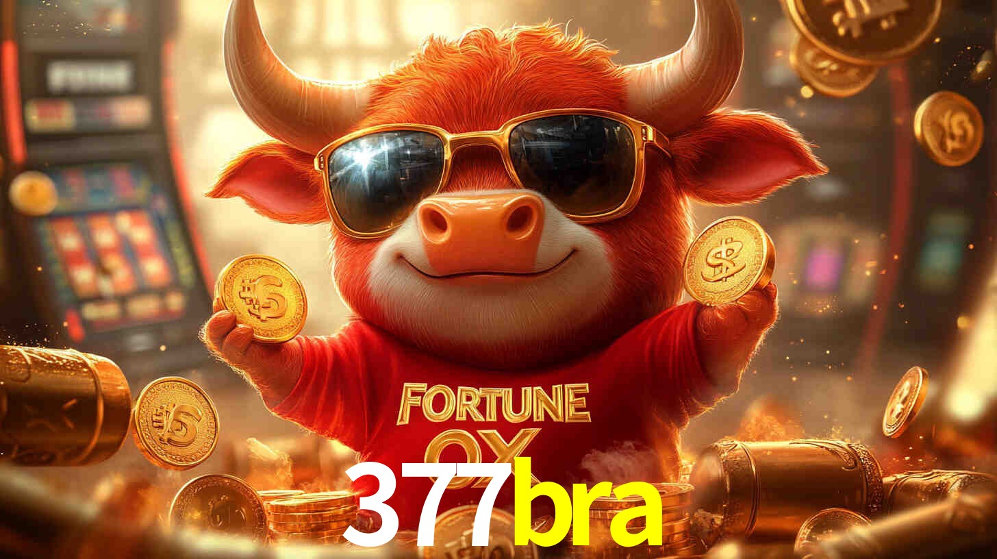 377bra: A Experiência de Casino com Jogos de Mesa ao Vivo