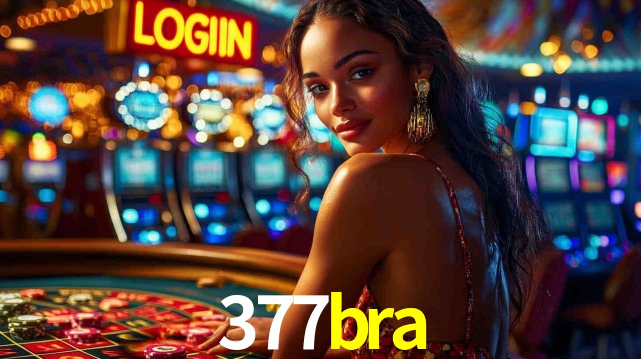 Login Seguro 377bra