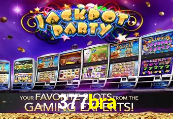 Descubra o Mundo do Cassino Online com 377bra