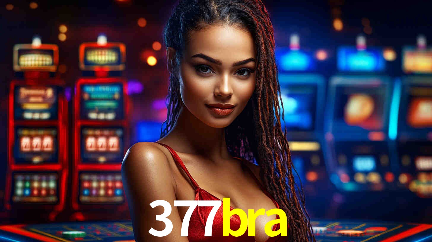 Descubra o Programa VIP da 377bra: Vantagens Exclusivas para Jogadores