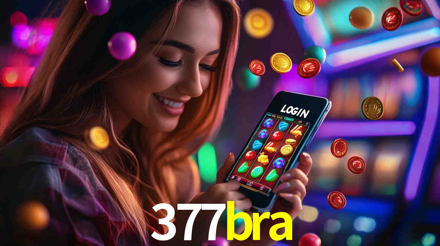 Sinta a adrenalina dos jogos de cassino com 377bra