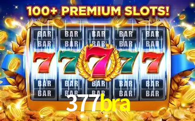 A Popularidade dos Caça-Níqueis no 377bra