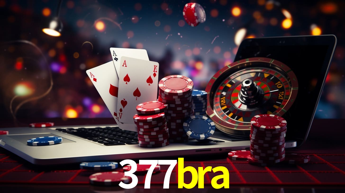 VIP Casino 377bra