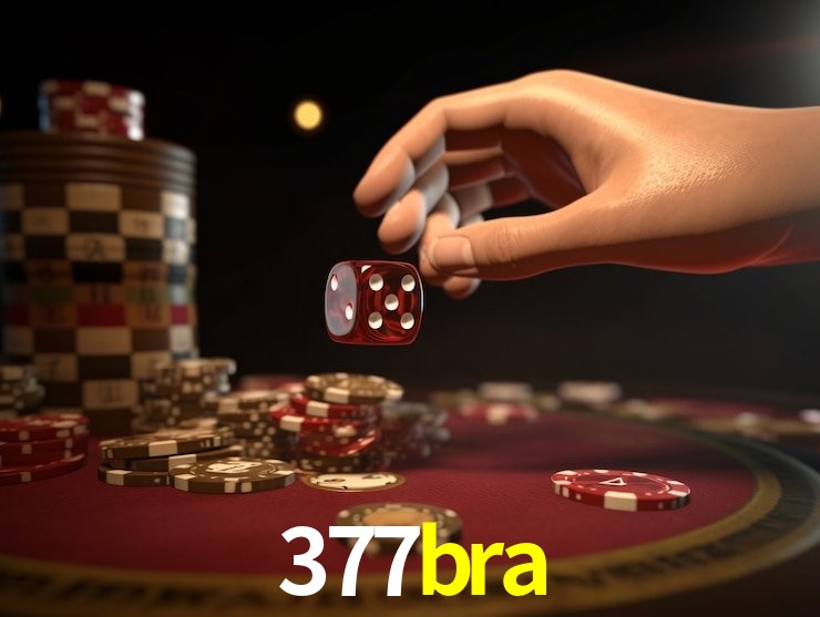 Casino Ao Vivo 377bra
