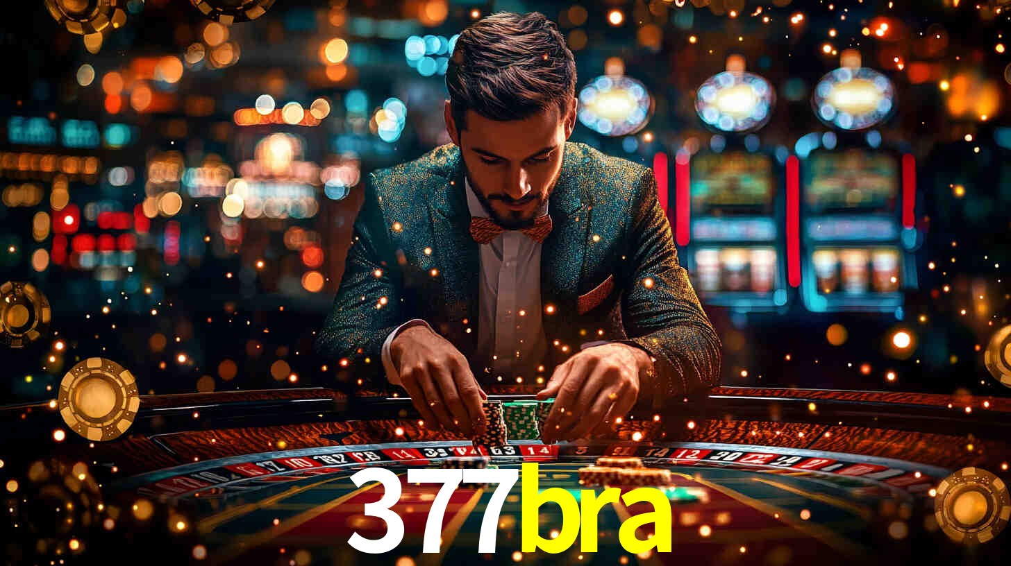 377bra App Interface