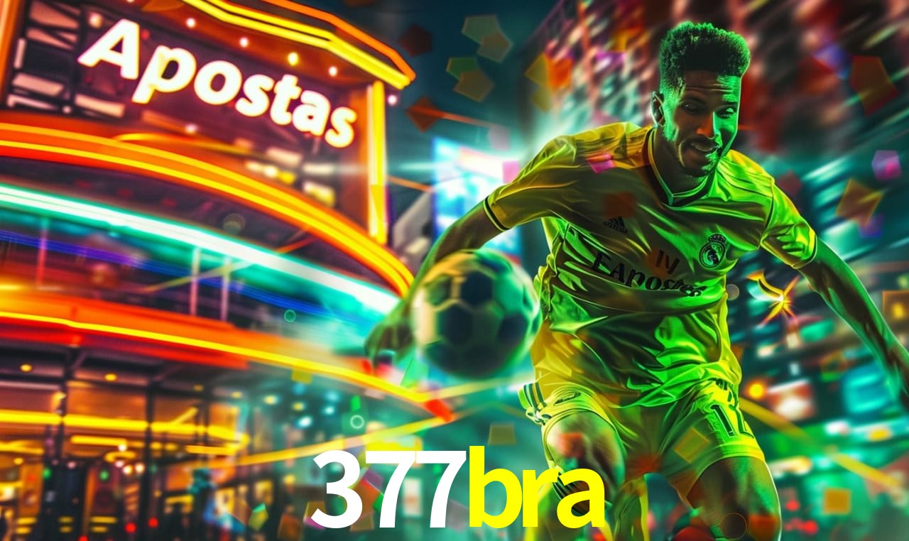 Diretório de Jogos 377bra